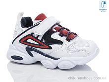 Кроссовки XXF-AB00823F Xifa kids / p. 27-32 / 8пар