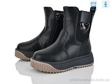 Ботинки 2326-2A Poni kids / p. 27-32 / 8пар