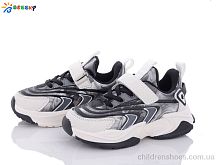 Кроссовки B1528-4B Bessky-Kellaifeng / p. 27-32 / 8пар