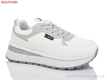Кроссовки 047-2 QQ shoes / p. 36-41 / 8пар