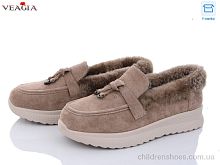 Туфли F1030-6 Veagia-ADA / p. 36-41 / 8пар