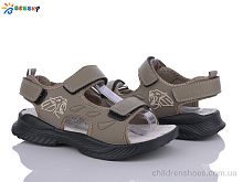 Сандалии BL3321-4D Bessky-Kellaifeng / p. 36-41 / 8пар
