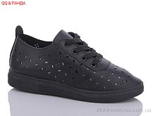 Кроссовки 91-1 QQ shoes / p. 32-36 / 8пар