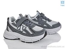 Кроссовки LB1187-3 Clibee kids / p. 26-31 / 6пар