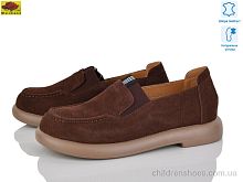 Туфли W8963-7 Mei De Li / p. 36-41 / 8пар