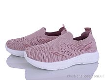 Кроссовки T819-2 LQD / p. 32-37 / 8пар