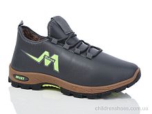 Кроссовки F7306 Summer shoes / p. 41-46 / 8пар