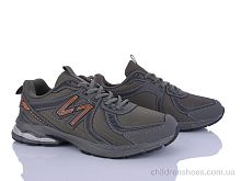 Кроссовки 4311-A9866-7 Мир / p. 41-46 / 8пар