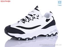 Кроссовки J805-7 QQ&Панда / p. 36-41 / 8пар