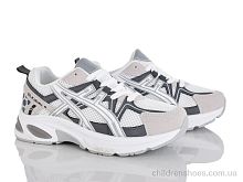 Кроссовки NL01-11 Xifa / p. 36-41 / 8пар