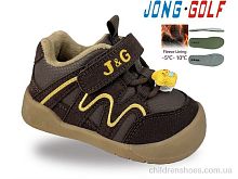 Кроссовки A31164-4 Jong Golf / p. 21-26 / 8пар