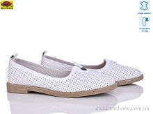 Туфли XX85003-2 Mei De Li / p. 36-41 / 8пар