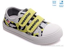 Кеды R107850388 Weestep / p. 25-30 / 8пар