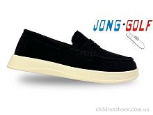 Туфли C11795-20 Jong Golf / p. 32-37 / 8пар