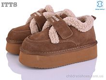 Туфли 8843-4 ITTS / p. 32-37 / 6пар
