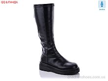 Сапоги 77-109-1 QQ shoes / p. 36-41 / 8пар