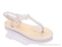 Босоножки DF301-78 Inblue / p. 30-35 / 6пар