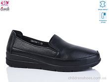 Туфли DB0034-1 Gukkcr / p. 37-42 / 8пар