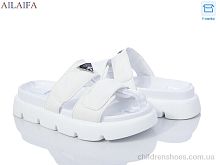 Шлепки L069-2 Ailaifa / p. 36-41 / 8пар