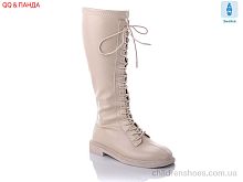 Сапоги 77-104-2 QQ shoes / p. 36-41 / 8пар
