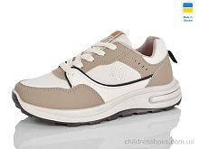 Кроссовки N694 молоч-кап-т.кава Lot Shoes / p. 36-40 / 8пар
