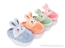 Тапки 4067 mix BABYSHOP / p. 28-33 / 12пар Тапки 4067 mix BABYSHOP / p. 28-33 / 12пар