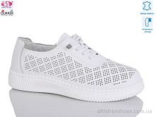 Туфли YK2050 Gukkcr / p. 36-41 / 8пар