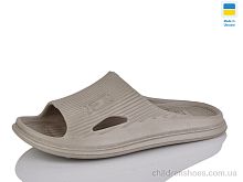 Шлепки N112 мокко Lot Shoes / p. 37-40 / 8пар