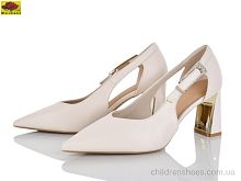 Туфли TT50-36 Mei De Li / p. 36-40 / 6пар