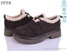 Туфли 1232-41 ITTS / p. 36-41 / 6пар