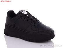 Кроссовки J852-1 QQ shoes / p. 36-41 / 8пар