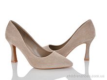 Туфли B307-3 Loretta / p. 36-40 / 6пар