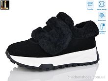 Кроссовки LX904-16 Lilin / p. 36-41 / 8пар