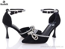 Туфли GF911-4 Башили / p. 34-39 / 8пар