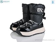 Дутики C40335-30 CROSSOPT / p. 32-37 / 8пар