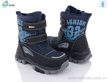 Ботинки T6959-2 BBT / p. 32-37 / 8пар