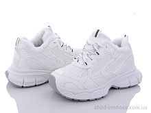 Кроссовки 197-155 white Violeta / p. 36-41 / 8пар