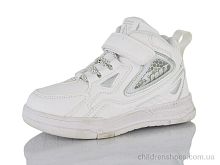 Кроссовки XF01-1650-4B піна Xifa kids / p. 27-32 / 8пар
