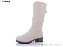 Сапоги DH335-9 Trendy / p. 36-41 / 6пар