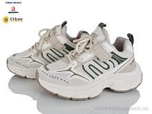 Кроссовки ABC780 beige Clibee-Doremi / p. 32-37 / 6пар
