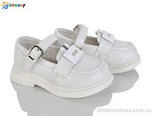 Туфли BD5272-2A Bessky-Kellaifeng / p. 22-27 / 8пар