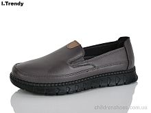 Туфли BK1360-5 Trendy / p. 36-41 / 8пар