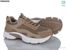 Кроссовки 195-9 Princess / p. 37-41 / 8пар