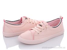 Кроссовки 172-26 pink Violeta / p. 36-40 / 8пар