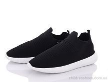 Кроссовки Violeta 4-481 black