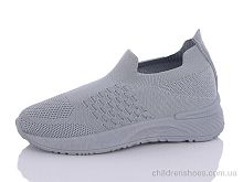 Кроссовки 310-2 ASHIGULI / p. 31-36 / 8пар