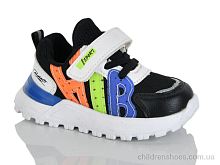 Кроссовки XF01-YF2148-1A Xifa kids / p. 21-26 / 8пар