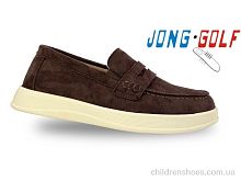 Туфли B11808-4 Jong Golf / p. 29-34 / 8пар