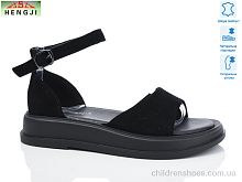 Босоножки G09-5 HENGJI-ELENA / p. 36-41 / 8пар