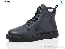 Ботинки BK1069-5 Trendy / p. 36-41 / 8пар
